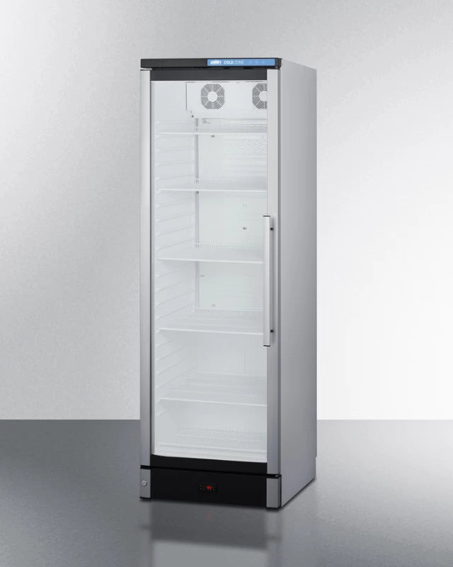 24" Wide Beverage Center - (SCR1301LHD)