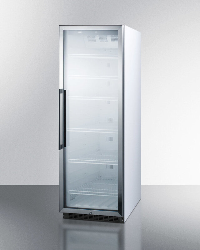 24" Wide Beverage Center - (SCR1400W)