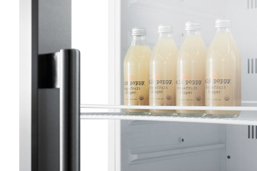 24" Wide Beverage Center - (SCR1400WCSS)