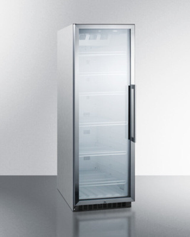 24" Wide Beverage Center - (SCR1400WLHCSS)