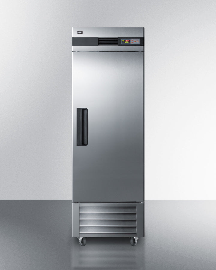 23 CU.FT. Reach-in Refrigerator - (SCRR232)