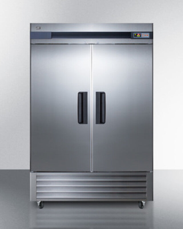49 CU.FT. Reach-in Refrigerator - (SCRR492)