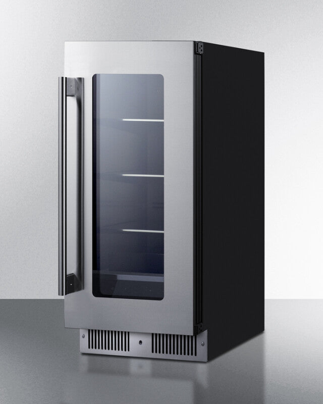 15" Wide Built-In Beverage Center - (SDHG1533)