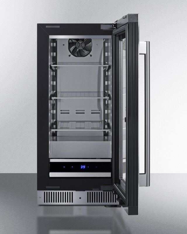 15" Wide Built-In Beverage Center - (SDHG1533)