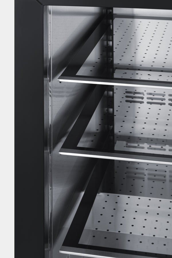 24" Wide Built-In Beverage Center - (SDHG2443LHD)