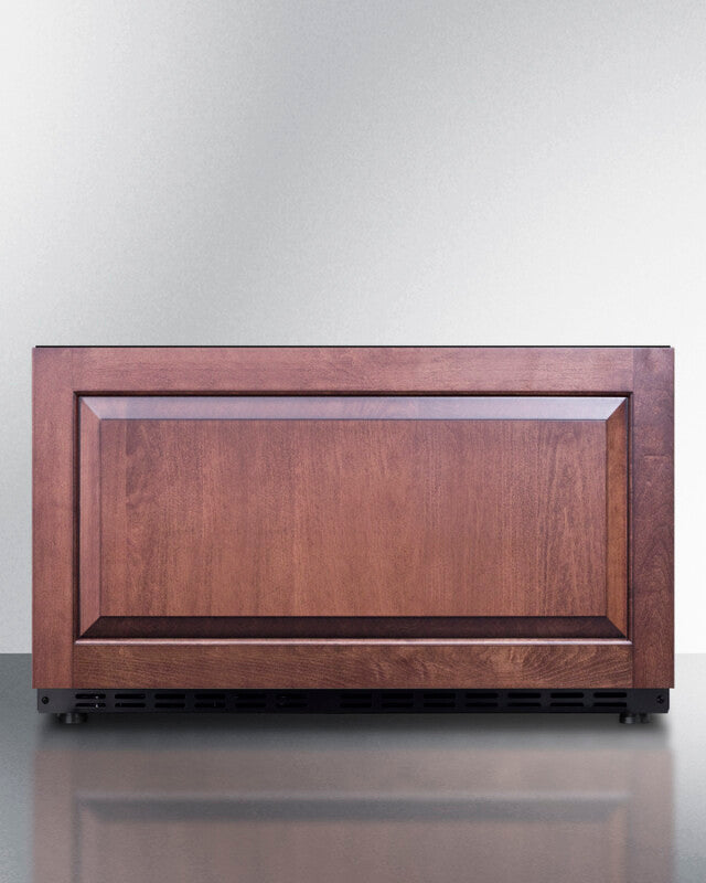 30" Wide Built-in Outdoor Drawer Refrigerator - (SDR301OS)