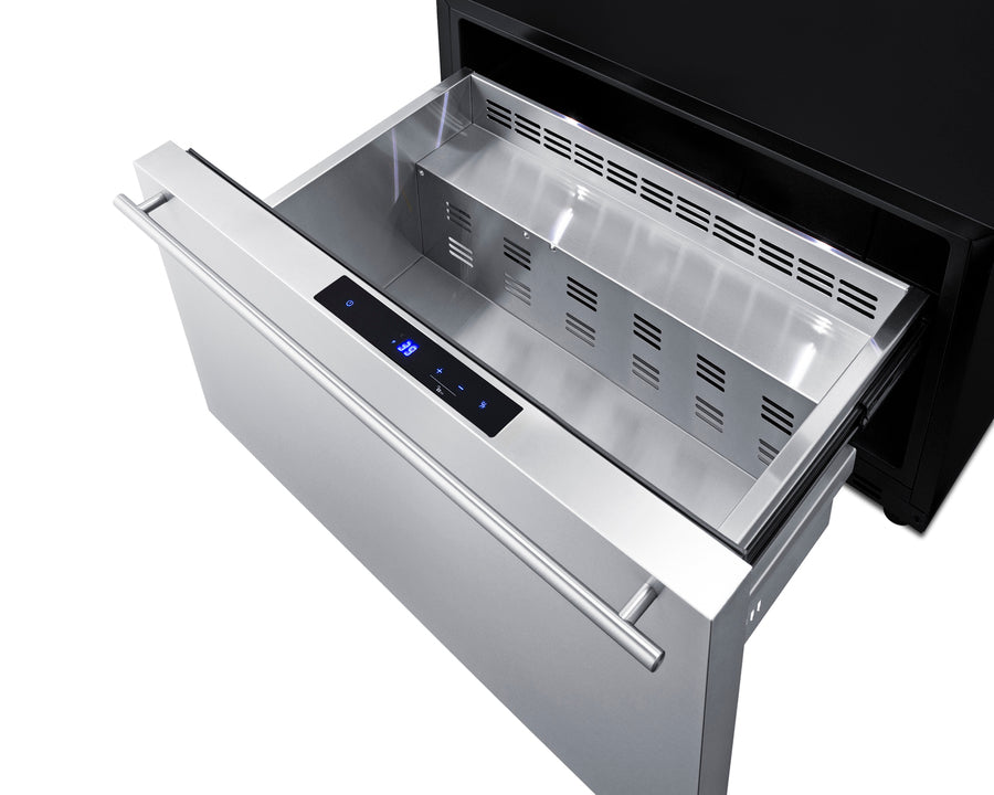 30" Wide Built-in Drawer Refrigerator - (SDR30)