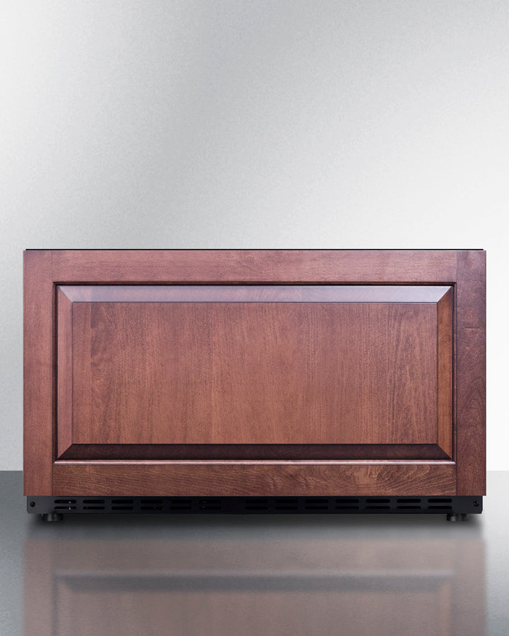 30" Wide Built-in Drawer Refrigerator - (SDR30)