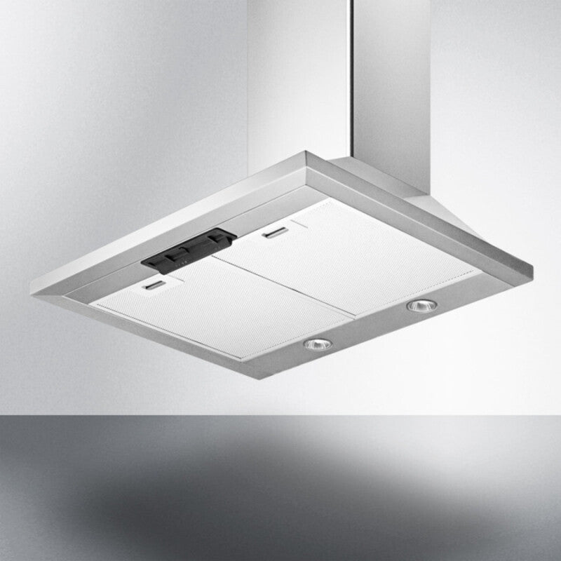 30" Wide Wall-Mounted Range Hood - (SEH1530C)