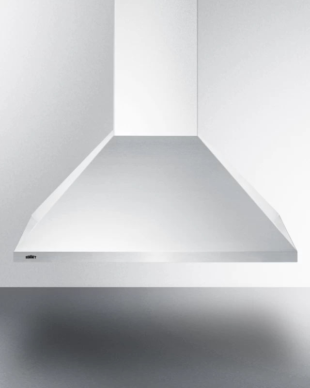 30" Wide Wall-mounted Range Hood - (SEH1530SS)