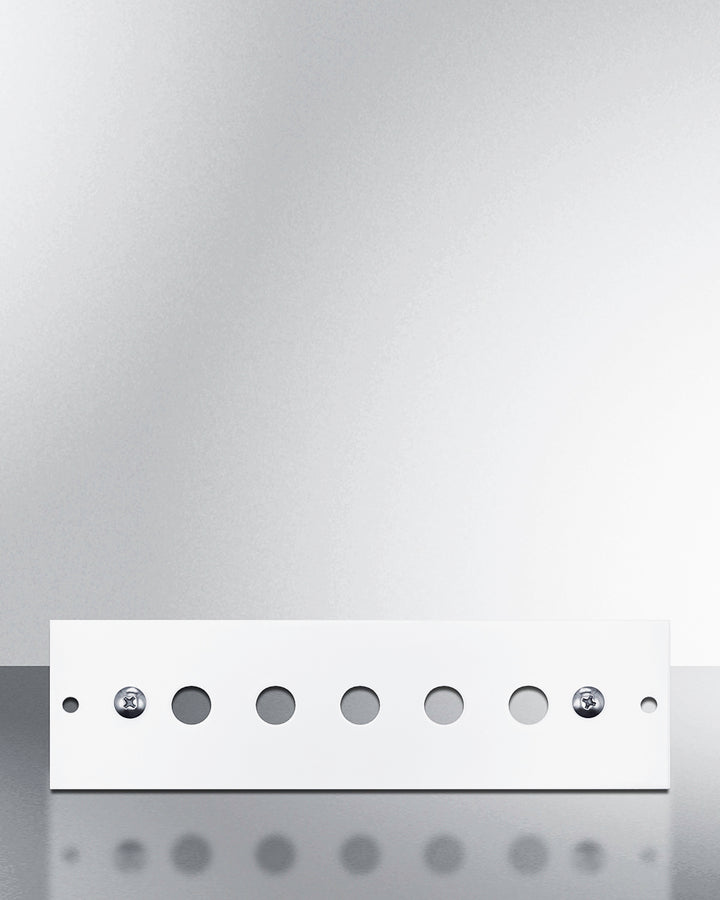 30" Wide Wall-Mounted Range Hood, ADA Compliant - (SEH4630SSADA)