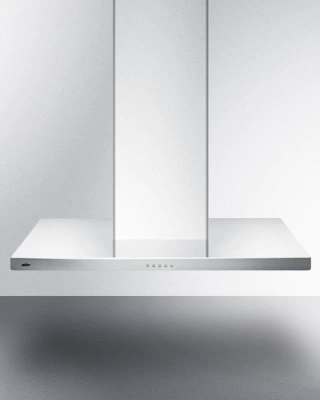 36" Wide Wall-mounted Range Hood - (SEH4636SS)