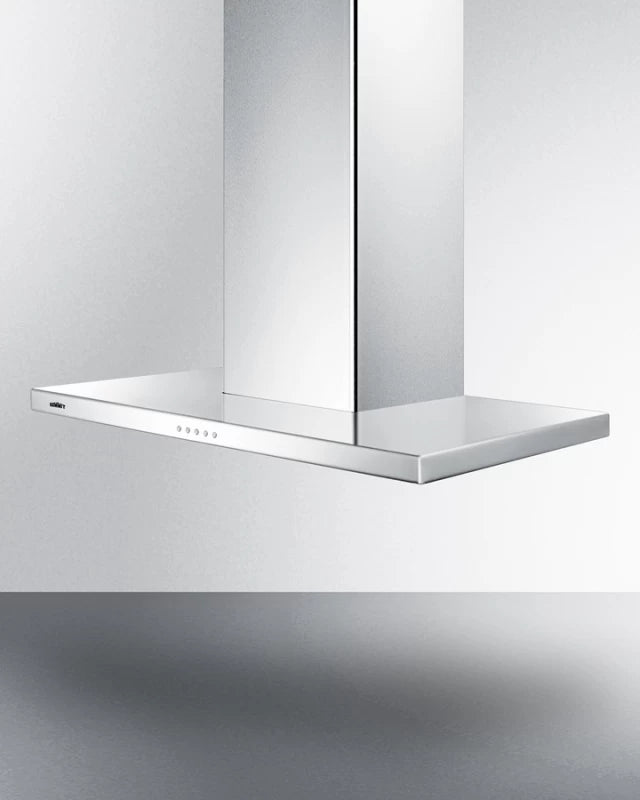 36" Wide Wall-mounted Range Hood - (SEH4636SS)