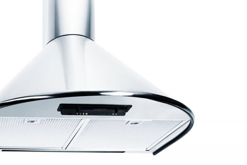 24" Wide Wall-mounted Range Hood - (SEH6624C)