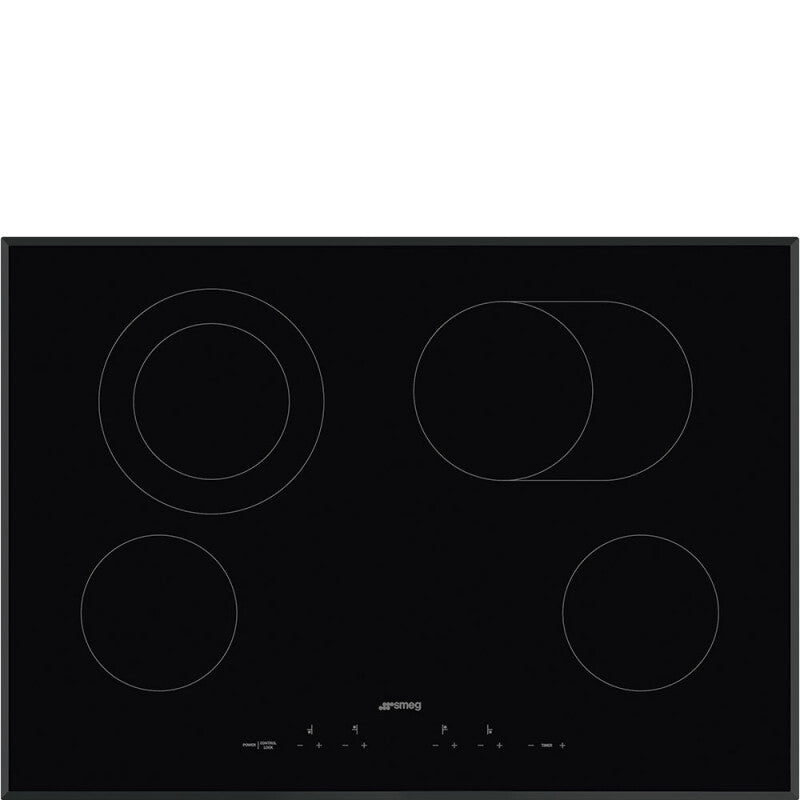 Cooktop Black SEU304EMTB - (SEU304EMTB)