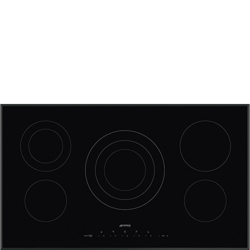 Cooktop Black SEU365ETB - (SEU365ETB)