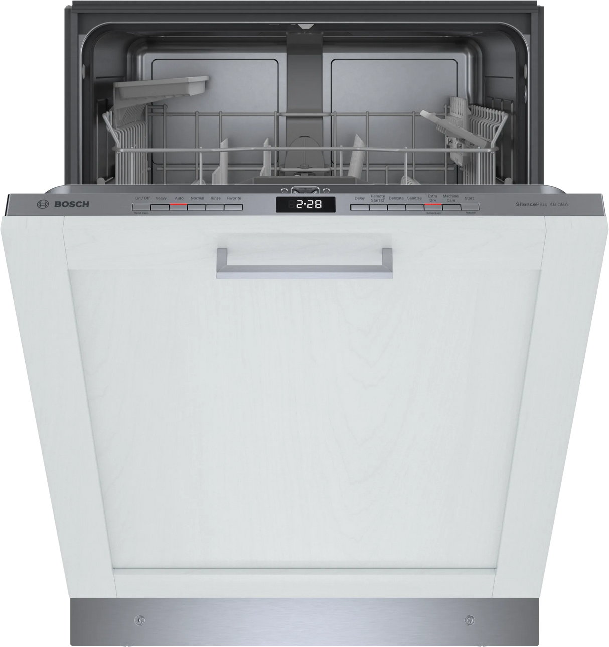 300 Series Dishwasher 24" - (SGV43C53UC) - BOSCH
