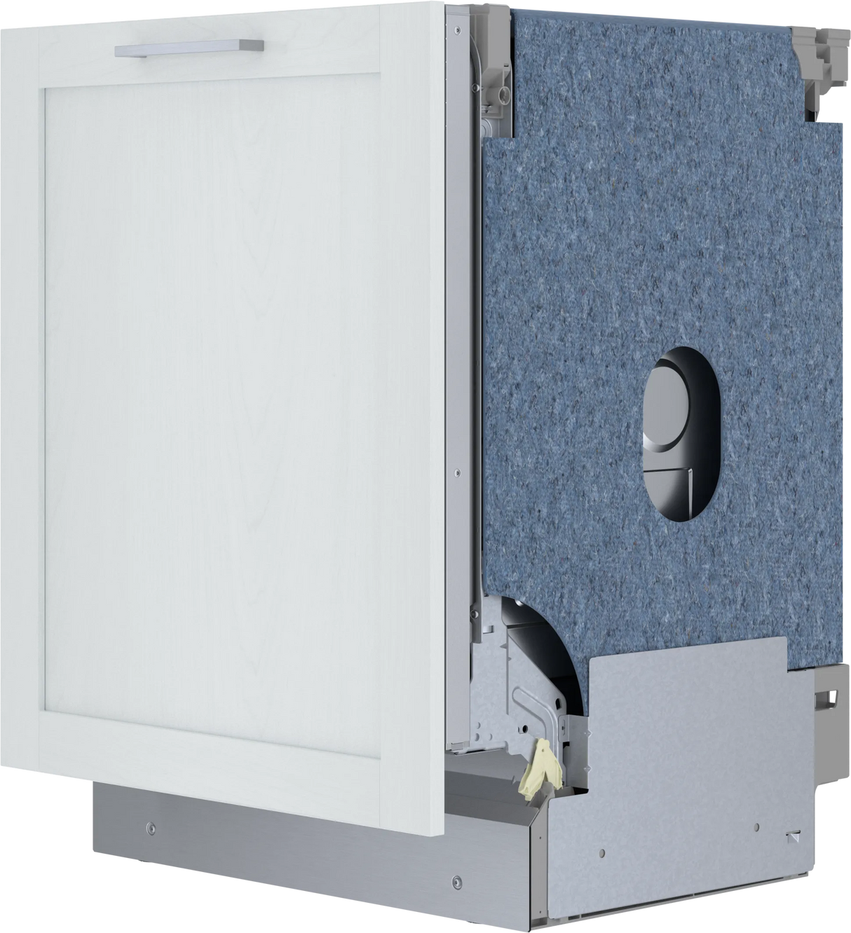 300 Series Dishwasher 24" - (SGV43C53UC) - BOSCH