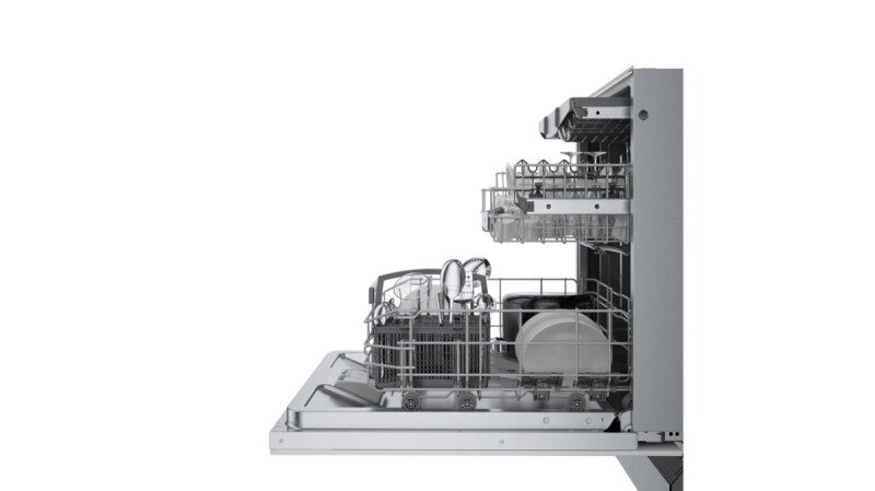 800 Series Dishwasher 24" - (SGV78C53UC) - BOSCH