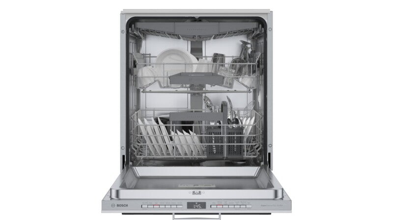 800 Series Dishwasher 24" - (SGV78C53UC) - BOSCH