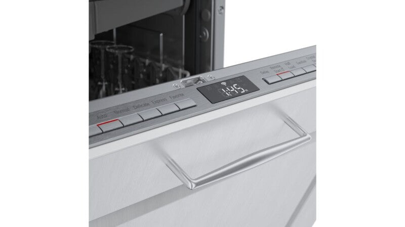 800 Series Dishwasher 24" - (SGV78C53UC) - BOSCH