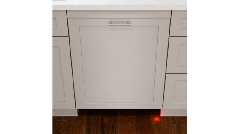 800 Series Dishwasher 24" - (SGV78C53UC) - BOSCH