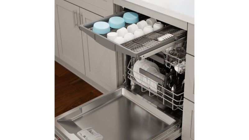 800 Series Dishwasher 24" - (SGV78C53UC) - BOSCH