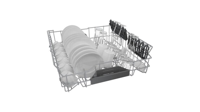800 Series Dishwasher 24" - (SGV78C53UC) - BOSCH