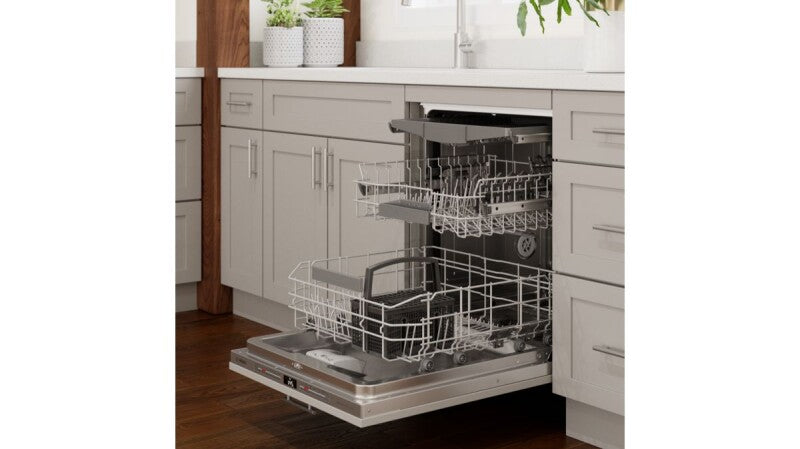 800 Series Dishwasher 24" - (SGV78C53UC) - BOSCH