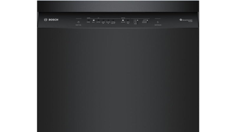 100 Series Dishwasher 24'' - (SHE41CM6N) -