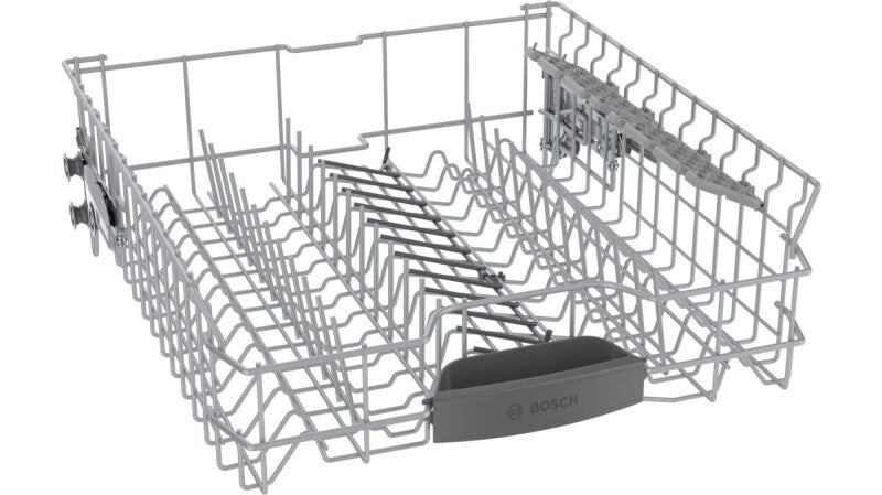 300 Series Dishwasher 24" White - (SHE53C82N) - BOSCH