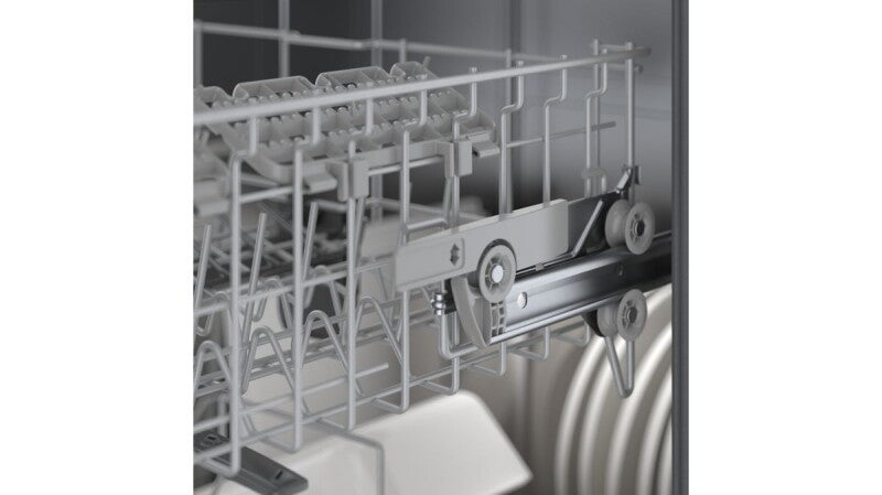 500 Series Dishwasher 24" Stainless Steel Anti-fingerprint - (SHP65CM5N) - BOSCH
