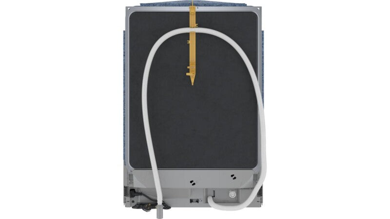 500 Series Dishwasher 24" Stainless Steel Anti-fingerprint - (SHP65CM5N) - BOSCH