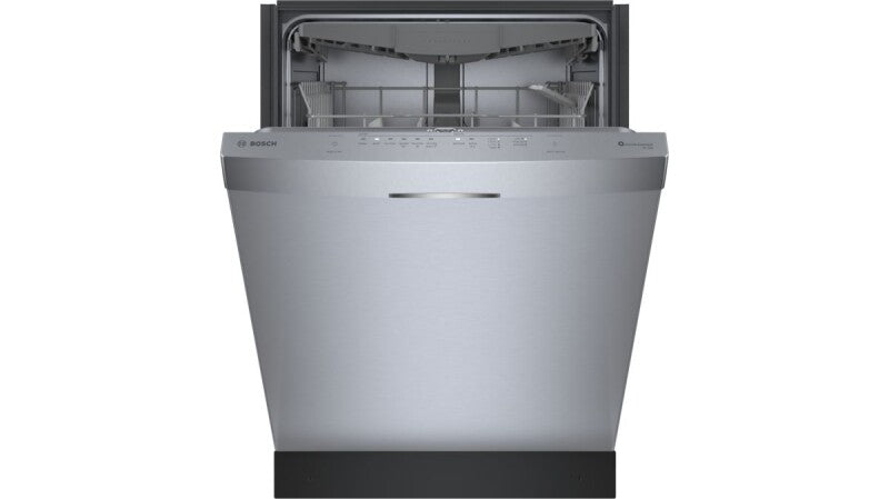 300 Series Dishwasher 24" Stainless Steel Anti-fingerprint - (SHS53CD5N) - BOSCH