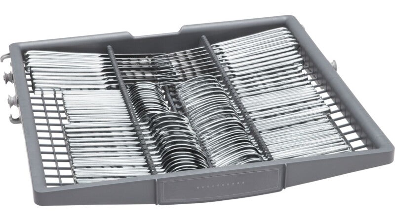 300 Series Dishwasher 24" Stainless Steel Anti-fingerprint - (SHS53CD5N) - BOSCH