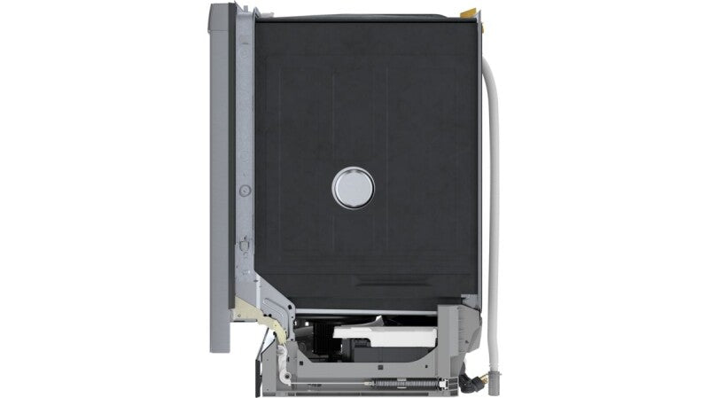 300 Series Dishwasher 24" Stainless Steel Anti-fingerprint - (SHS53CD5N) - BOSCH