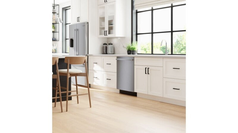 Benchmark™ Dishwasher 24'' - (SHX9PCM5N) -