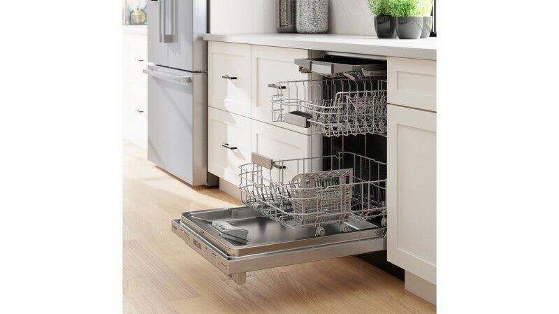 Benchmark™ Dishwasher 24'' - (SHX9PCM5N) -