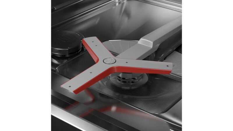 Benchmark™ Dishwasher 24'' - (SHX9PCM5N) -