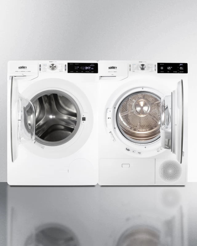 Washer/heat Pump Dryer Combination - (SLS24W3P)