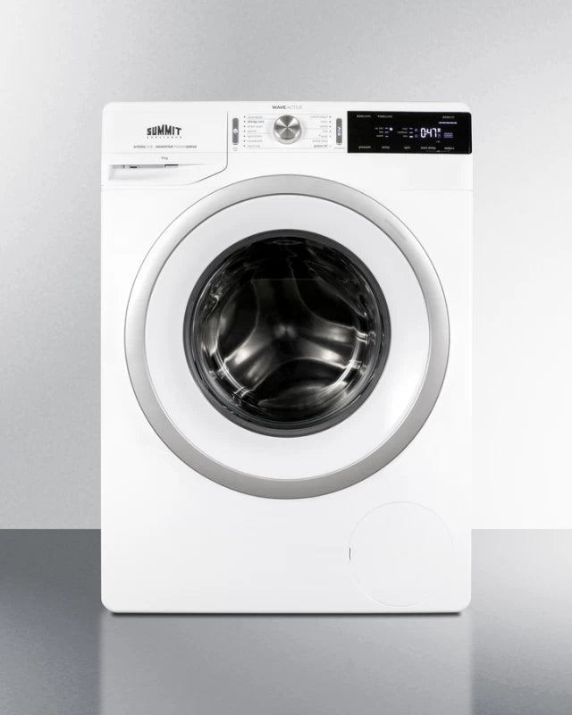 Washer/heat Pump Dryer Combination - (SLS24W3P)