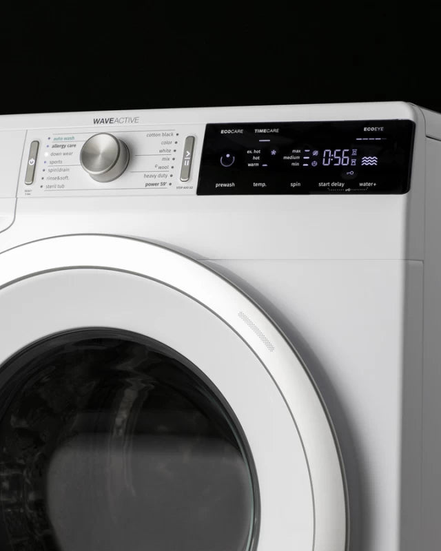 Washer/heat Pump Dryer Combination - (SLS24W3P)