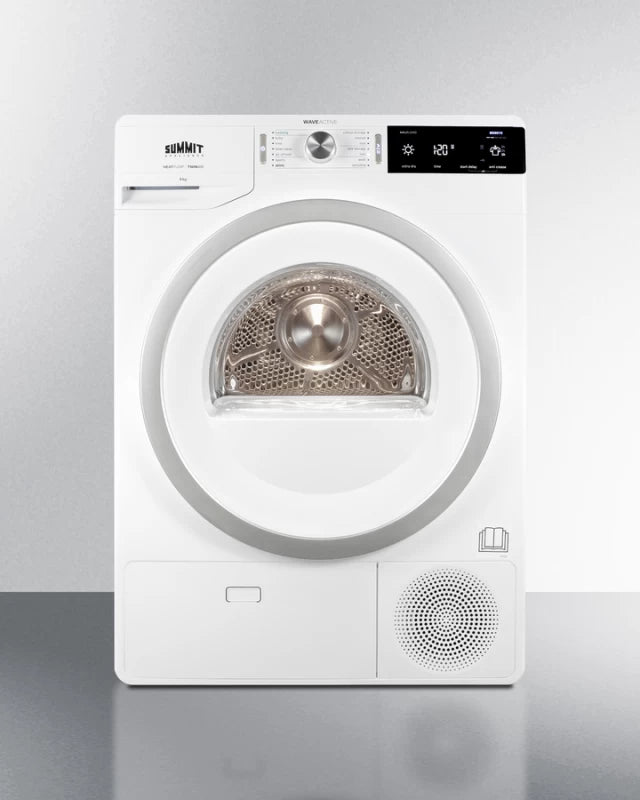 Washer/heat Pump Dryer Combination - (SLS24W3P)