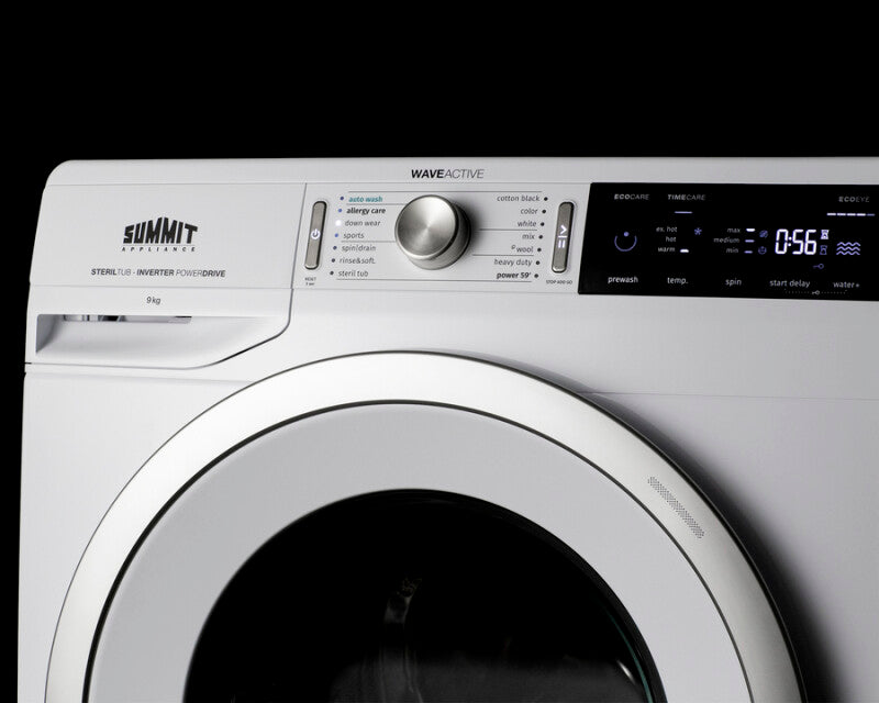 Washer/heat Pump Dryer Combination - (SLS24W4P)