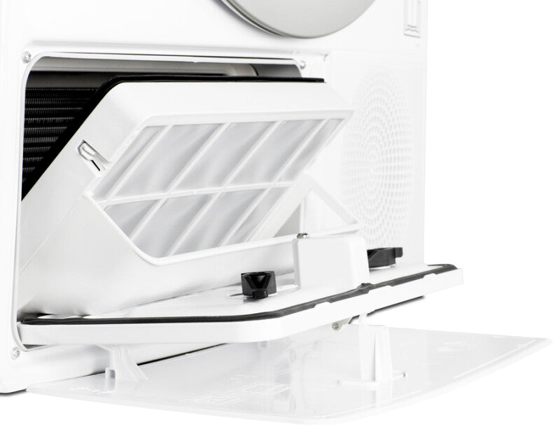 Washer/heat Pump Dryer Combination - (SLS24W4P)