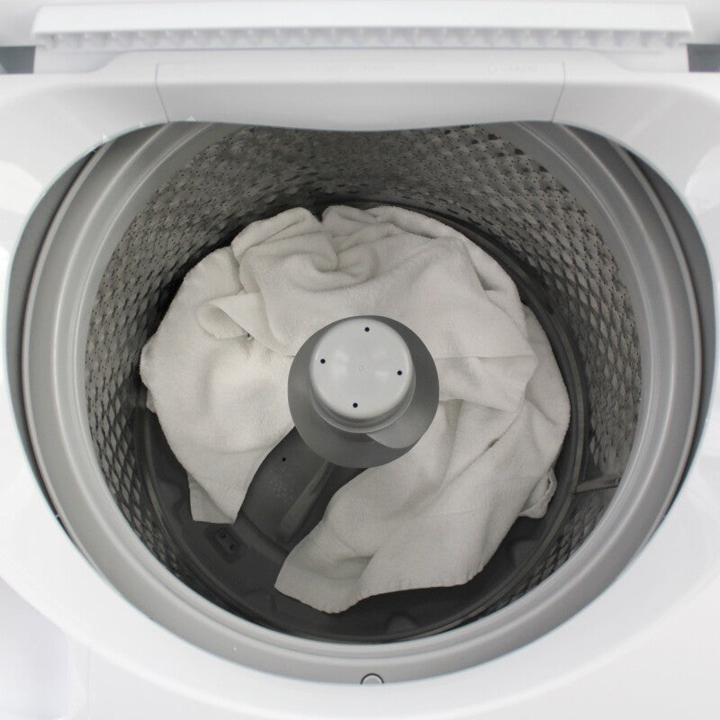 3.7 cu. ft. Top Load Washer - (SLTW37D0W) - AVANTI