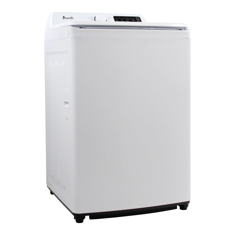 3.7 cu. ft. Top Load Washer - (SLTW37D0W) - AVANTI