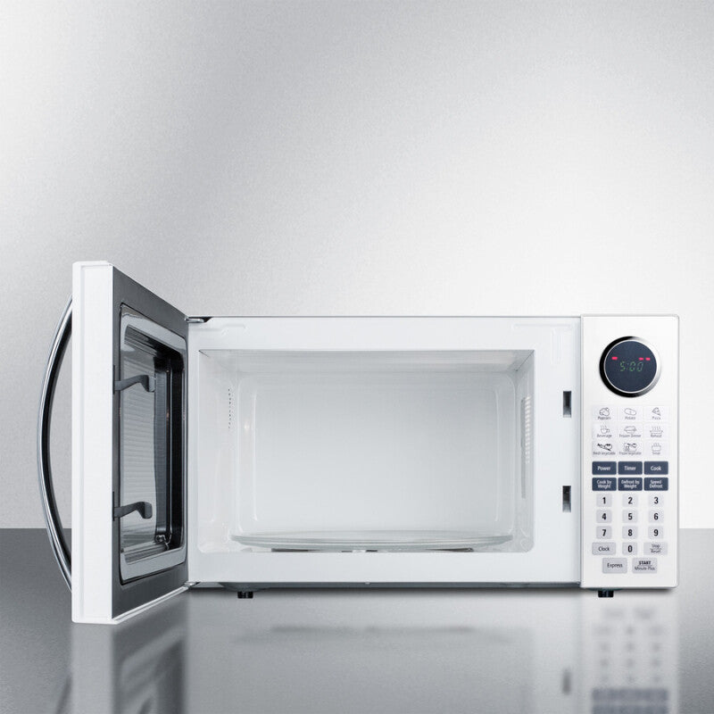 Compact Microwave - (SM1102WH)