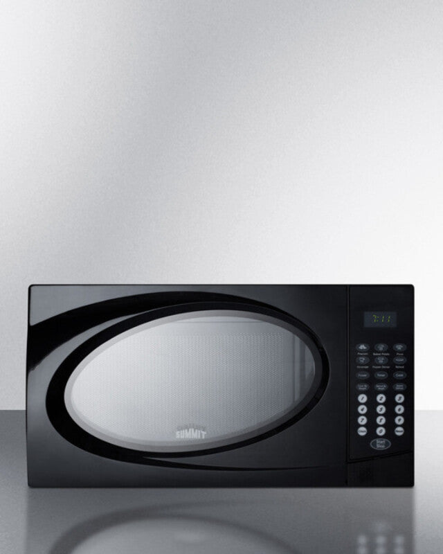 Compact Microwave - (SM902BL)