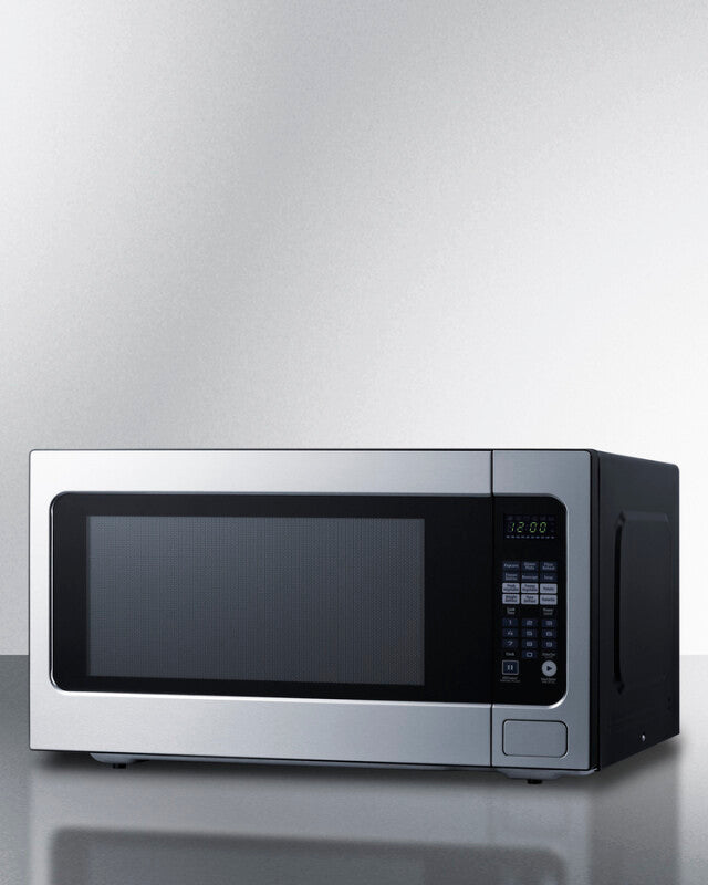 Countertop Microwave Oven - (SMBI27)